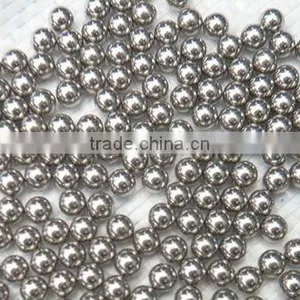 Bearing Steel Ball, 10.4mm Steel Ball, 60 Accuracy Class thumbnail-1