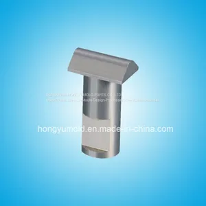 High Precision Ejector Pins and Press Tungsten Carbide Mould Parts With High Quality (SKD61 Ejector Pin) thumbnail-1