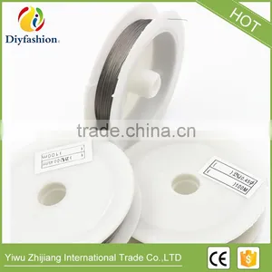 Wholesale Tiger Tail Wire for Jewelry Making thumbnail-4