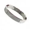 Hot Selling Power Enegy Balance Silicone Bracelet PW-072 thumbnail-1