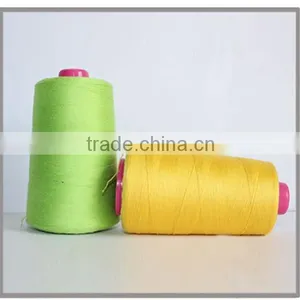 Poly / Poly Core Spun Sewing Threads thumbnail-2