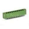LZ1VM-3.5 / 3.81 8A 160V Plug In Terminal Block Connector thumbnail-1