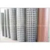 Hot - Dip Galvanized Welded Wire Mesh, 1/2