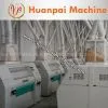 90TPD Maize Grits Processing Plant thumbnail-1