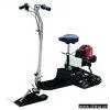 Sell Gasoline Snow Scooter thumbnail-1