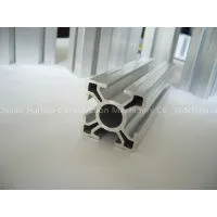 Aluminum Profile Deep Processing thumbnail-1