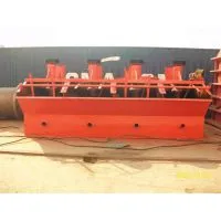 SBM German Technical and Low Price Flotation Machine thumbnail-2