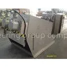 2500*935*1270mm Sludge Dehydrator Auto Start-up , Run For Textile Waste Water thumbnail-1