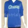 Causal Ladies Sports Round Shirt Full Set thumbnail-2