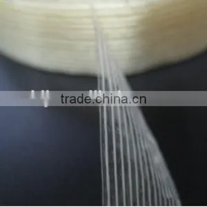 High Temperature Fiberglass Insulation Tape thumbnail-1