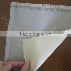 New Fashion Steel Steel Fiber Fabric RIFD Blocking Fabric Hot Sale thumbnail-1