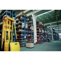 Shenzhen Bosesso Automation Co.,LTD company overview - view 1 thumbnail