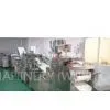 Multifunction Automatic Oiled Brush PLC System Designed Croissant Machines for Bread thumbnail-1