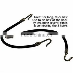 Economic Best-Selling Hair Ornaments Hair Tie thumbnail-3