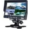 7'' Normal Cctv Monitor thumbnail-1