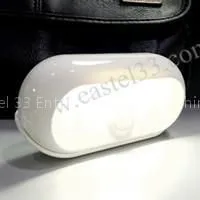 S404R Night Light Emergency Light for Kid's Rooms thumbnail-1