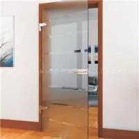 Aluminium Swing Door thumbnail-1