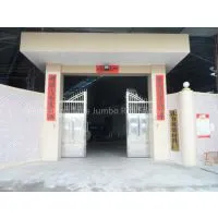 Jiali Masking Tape Jumbo Roll Factory company overview - view 1 thumbnail
