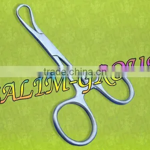 35 Backhaus Towel Clamp Surgical Veterinary Instruments thumbnail-1