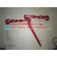 Hand Cable Puller,wire Puller,Ratchet Cable Puller thumbnail-1