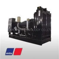 Open Prime Mtu Diesel Gensets thumbnail-1