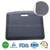 Softer Delicate Anti Slip Mat Garden Work Mats Custom Safety Floor Mat Player Mats thumbnail-1