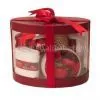 Strawberry Bath Set thumbnail-1