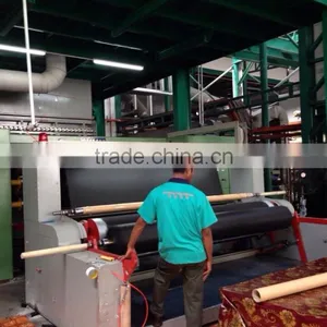 Spunbond Nonwoven Production Line thumbnail-4