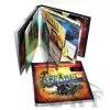 Multiple CD Replication - 4 CD Set Packaging in Jacket thumbnail-1