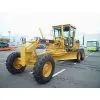 USED CATERPILLAR 140H MOTOR GRADER thumbnail-1