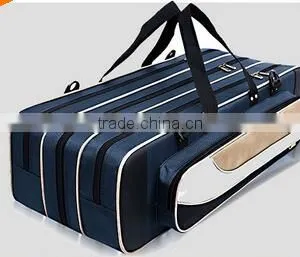 Hot Selling Hard Bottom Fishing Bag,fishing Rod Box Fishing Equipment,polyester Fishing Bag thumbnail-3