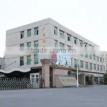 Wenzhou Guangfeng Garments Co., Ltd. company overview - view 1 thumbnail