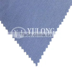 China Yulong Factory Inherent Flame Retardant Aramid Woven Fabric Used for Military Clothing thumbnail-2
