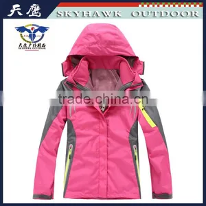 Keep Warm New Condition Fashion Winter Jacket For Women thumbnail-2