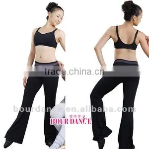 Adult Ballet Dance Pants thumbnail-1