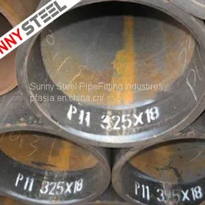 ASTM A335 P11 Alloy Steel Pipe thumbnail-2