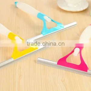 Latest Design Water Spray Window Squeegee Floor Squeegee thumbnail-6