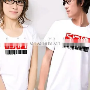Fashional Customized Family Couple T-shirt thumbnail-1