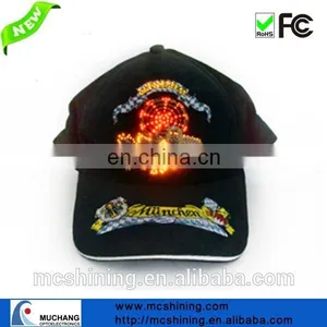 Led Lighting Flexfit Cap Civil th thumbnail-4
