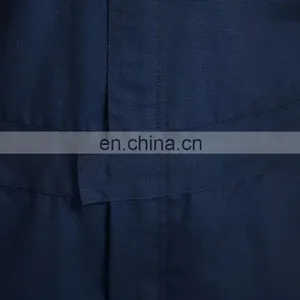 High Quality Custom Work Clothes Work Uniform Coverall For Men thumbnail-6
