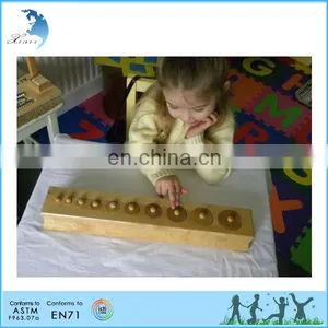 2016 Montessori School Toys Best Choosing Educational Toys for Kids All Age Grade thumbnail-4