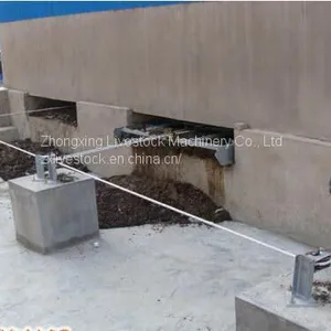 Automatic Manure Cleaning Machine thumbnail-4