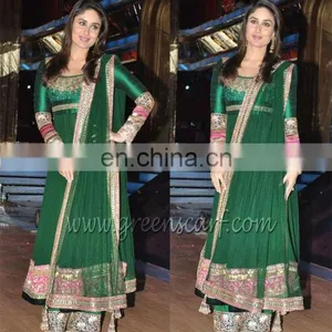 Salwar Suit thumbnail-1