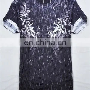 2015 Spring New High Quality Basic T-shirt thumbnail-2