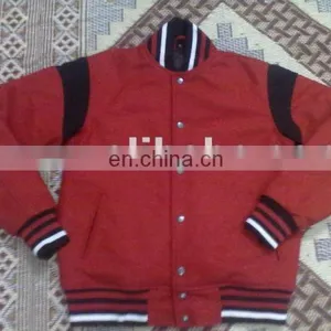 Letterman Jacket thumbnail-1