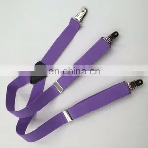 2017 HOT SALE Best Quality Kids Suspenders 25 Colors Available thumbnail-5