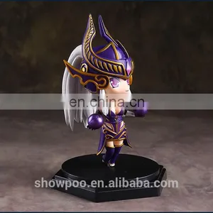 Factory Direct League of Legends PVC Figure From PVC Figure Factory thumbnail-3