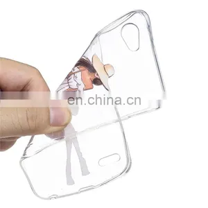 New Design for LG Q6 Back Cover With Great Price,2017 New Products thumbnail-4