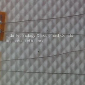 LTF Semiconductor Strain Gauge 60ohm 300ohm 600ohm 1000ohm thumbnail-1