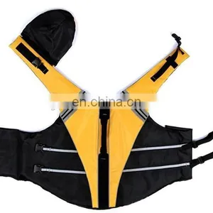 Dog Flotation Life Jacket thumbnail-3